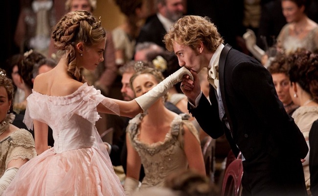 Image from Anna Karenina