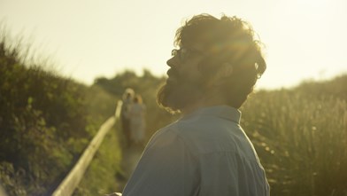 Image from Notes On Blindness