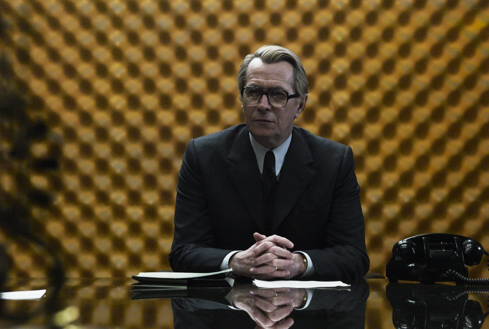 Image from Tinker Tailor Solider Spy