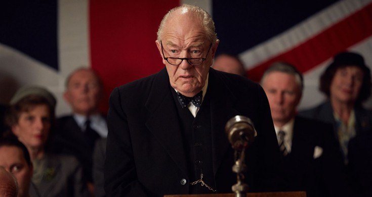 Image from Churchill's Secret