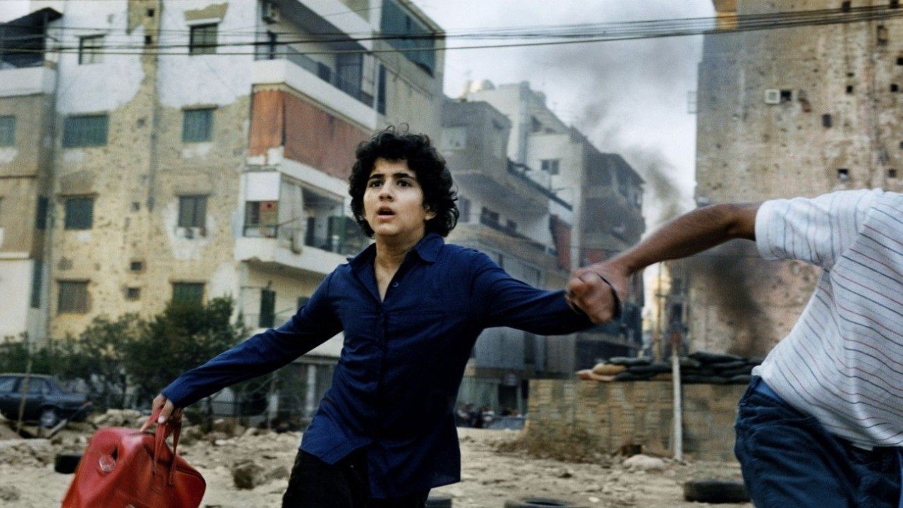 Image from Ond Tro (Bad Faith)